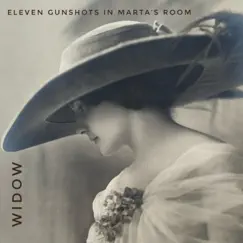 Widow - Single by Eleven gunshots in marta's room album reviews, ratings, credits