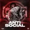 Antisocial album lyrics, reviews, download