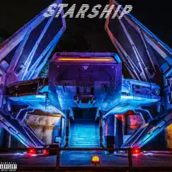 Starship (feat. Yung Fazo) - Single by Jiangie album reviews, ratings, credits