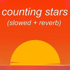 Counting Stars (Slowed + Reverb) Song Lyrics