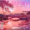 UNA VIDA (feat. Emagen) - Single album lyrics, reviews, download