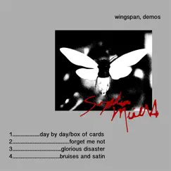 Wingspan (Demos) - EP by Sophie meiers album reviews, ratings, credits