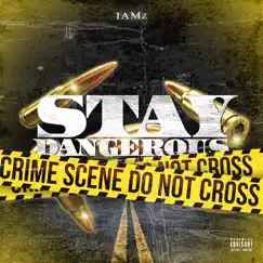 Stay Dangerous - Single by Iamz album reviews, ratings, credits