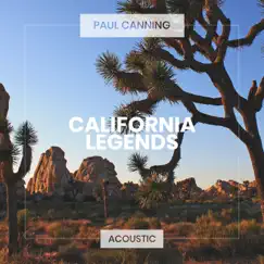 Hotel California (Acoustic) Song Lyrics