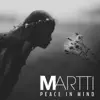 Peace in Mind (feat. Sofi Lindqvist) - Single album lyrics, reviews, download