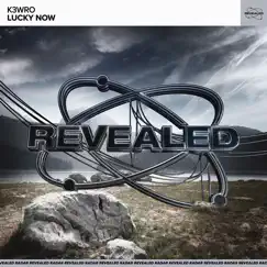 Lucky Now (Extended Mix) Song Lyrics