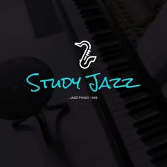 Jazz Piano 1948 by Background Instrumental Jazz, Soft Jazz Playlist & study jazz album reviews, ratings, credits