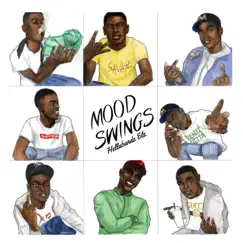 Mood Swings by Elz album reviews, ratings, credits