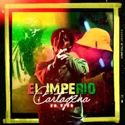 Falsa (feat. Wicho Vacilao) [En Vivo] - Single by El Imperio de Cartagena album reviews, ratings, credits