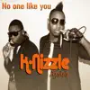 No one like u (Radio Edit) [feat. Ayodele] - Single album lyrics, reviews, download