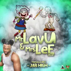 Jab High (feat. Mandella Linkz) Song Lyrics