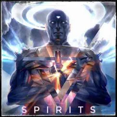 Spirits - Single by Dylxn Official album reviews, ratings, credits