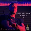 Observation Phase I album lyrics, reviews, download