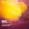 Bach: Cantatas, BWV 170 & 35 (Alpha Collection) album lyrics, reviews, download