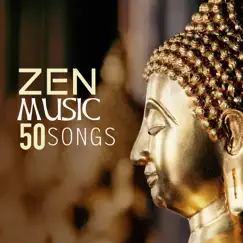 Zen Music - 50 Serenity Deep Sleep Relaxation Tracks, Tranquility & Anxiety Relief Therapy Spa Songs for Relaxing at Home by Buddha Tranquility Zen Spa Music Relaxation Deep Sleep Serenity Academy album reviews, ratings, credits