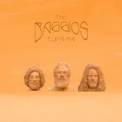 Tupã-Rá by The Baggios album reviews, ratings, credits