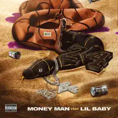 24 (feat. Lil Baby) - Single by Money Man album reviews, ratings, credits