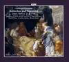 Graupner: Antiochus und Stratonica album lyrics, reviews, download