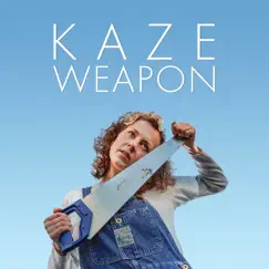 Weapon - Single by KAZE album reviews, ratings, credits