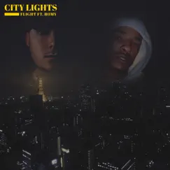 City Lights (feat. Romy) - Single by Flight album reviews, ratings, credits