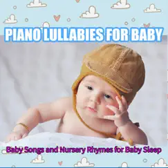 Twinkle Twinkle Little Star (Piano Lullaby) Song Lyrics