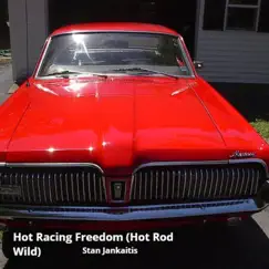 Hot Rod Wild Song Lyrics