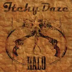 Halo - Single by Itchy Daze album reviews, ratings, credits