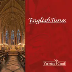 English Tunes by Varietas Cantandi album reviews, ratings, credits