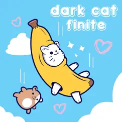 Finite EP by Dark cat album reviews, ratings, credits