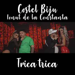 Trica Trica (feat. Ionut de la Constanta) Song Lyrics