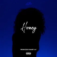 Honey Song Lyrics