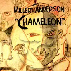 Chameleon by Miller Anderson album reviews, ratings, credits