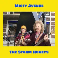 Misty Avenue by The Storm Honeys album reviews, ratings, credits