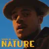 NATURE - Single album lyrics, reviews, download