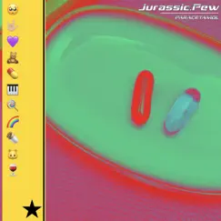 PARACETAMOL - Single by Jurassic.Pew album reviews, ratings, credits