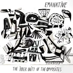 The Inner Unity of the Opposites - Single by Emanative album reviews, ratings, credits