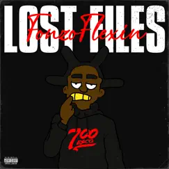 Lost Files by Fonzoflexin album reviews, ratings, credits