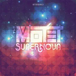Supernova - Single by The Motet album reviews, ratings, credits
