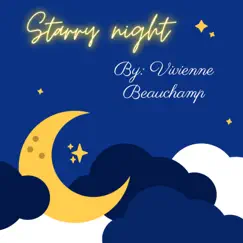 Starry Night - Single by Vivienne Beauchamp album reviews, ratings, credits