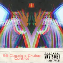 99 Clouds x Cruise Control - Single by Jonathan Shapiro album reviews, ratings, credits