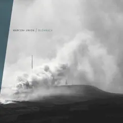 Blowback - Single by Marconi Union album reviews, ratings, credits