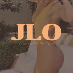 JLo - Single by Robbie Banks & John Webber album reviews, ratings, credits