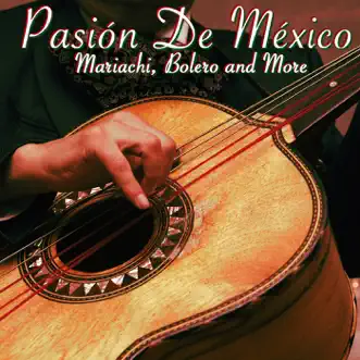 Pasión de México: Traditional Mexican Mariachi, Bolero & More by Musica Mexicana album download