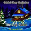 Guided Sleep Meditation: The Log Cabin album lyrics, reviews, download