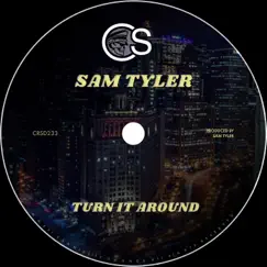 Turn It Around - Single by Sam Tyler album reviews, ratings, credits