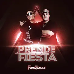 Prende La Fiesta - Single by Dj Dasten & Fumaratto album reviews, ratings, credits