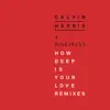 How Deep Is Your Love (Remixes) - EP album lyrics, reviews, download