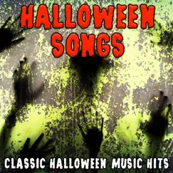 Halloween Songs - Classic Halloween Music Hits by Omegalas album reviews, ratings, credits