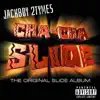 Cha Cha Slide - Single album lyrics, reviews, download