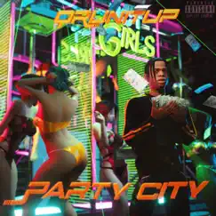 Party City - Single by Qrunitup album reviews, ratings, credits
